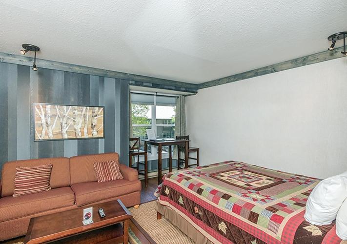 Mountainside Inn 116 By Alpine Lodging טלורייד מראה חיצוני תמונה